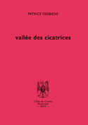 Vallée des cicatrices